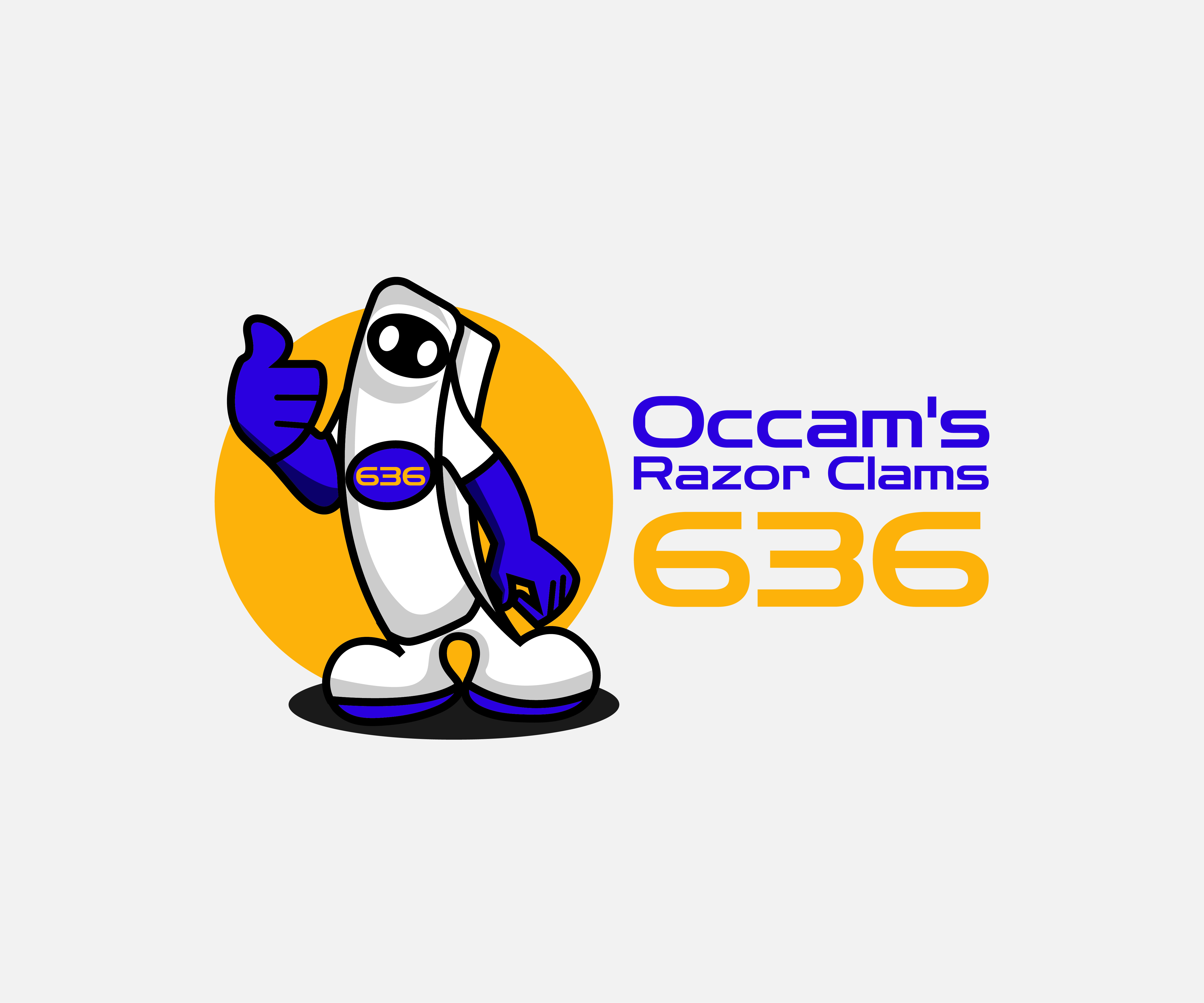 Logo Design by saajupk18 for this project | Design #29674897