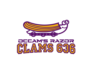 Logo Design by Buck Tornado for this project | Design: #29647121