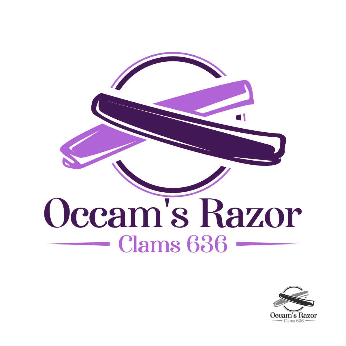 Logo Design by DesignLima for this project | Design #29646894