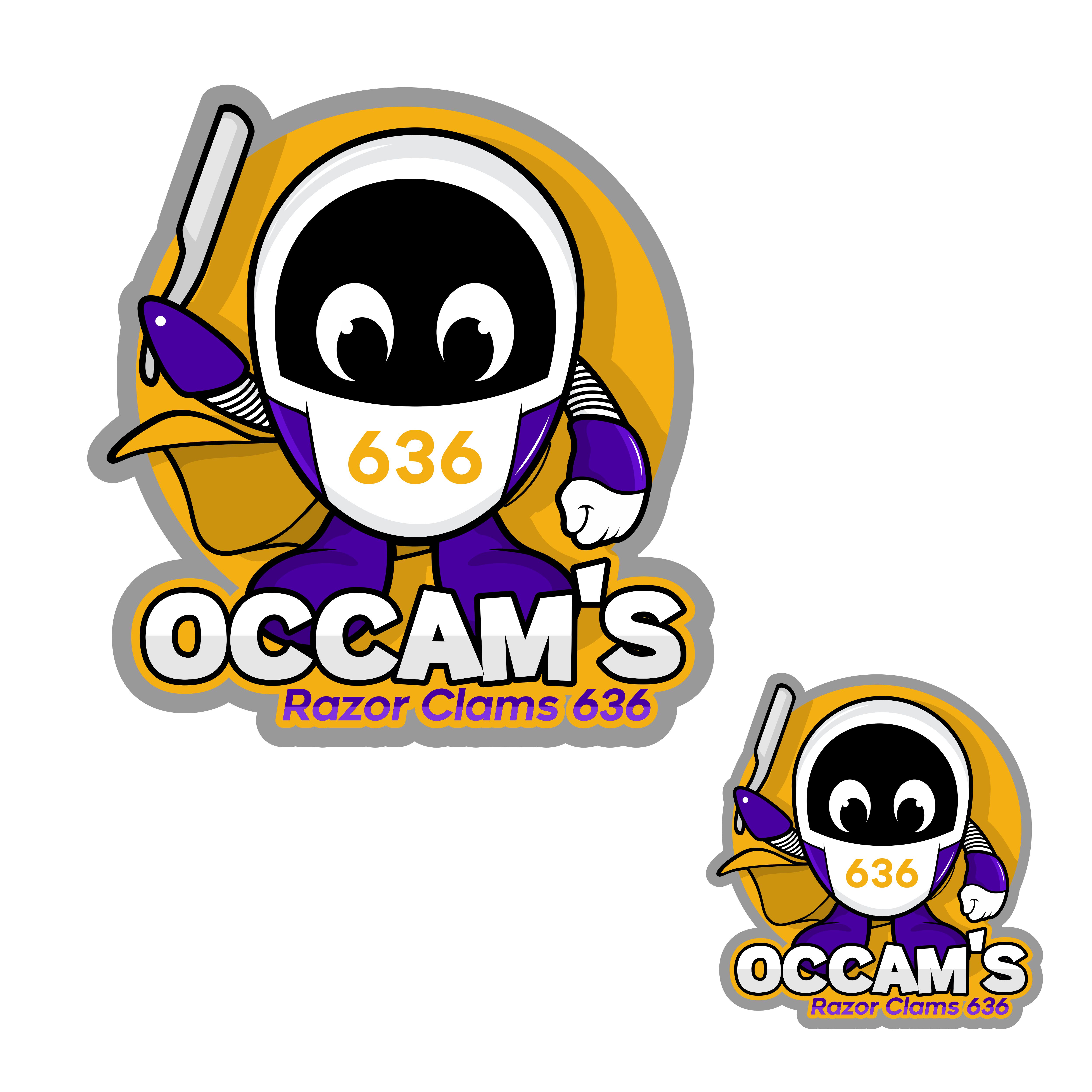 Logo Design by Adi firadika for this project | Design #29673270