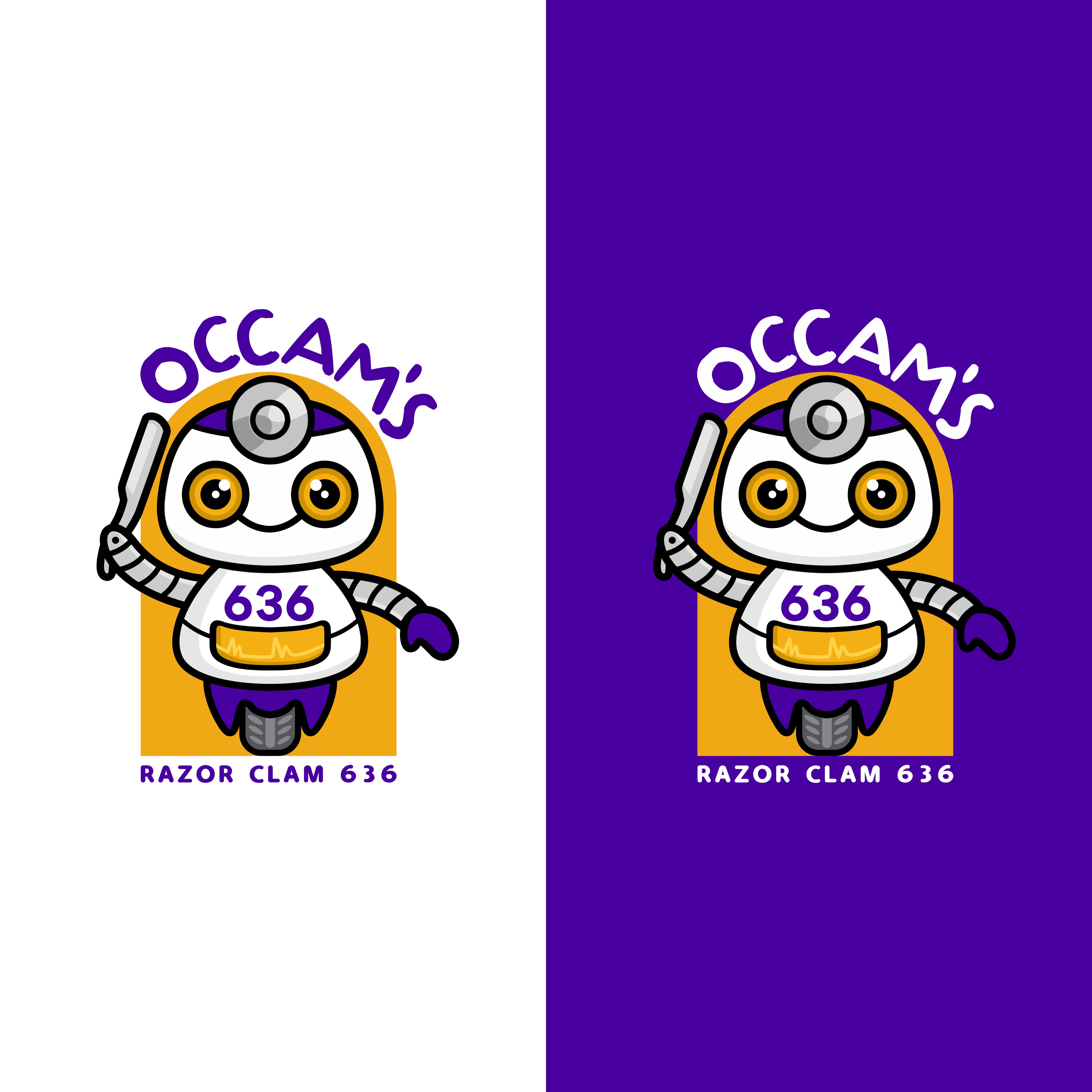 Logo Design by Adi firadika for this project | Design #29697712