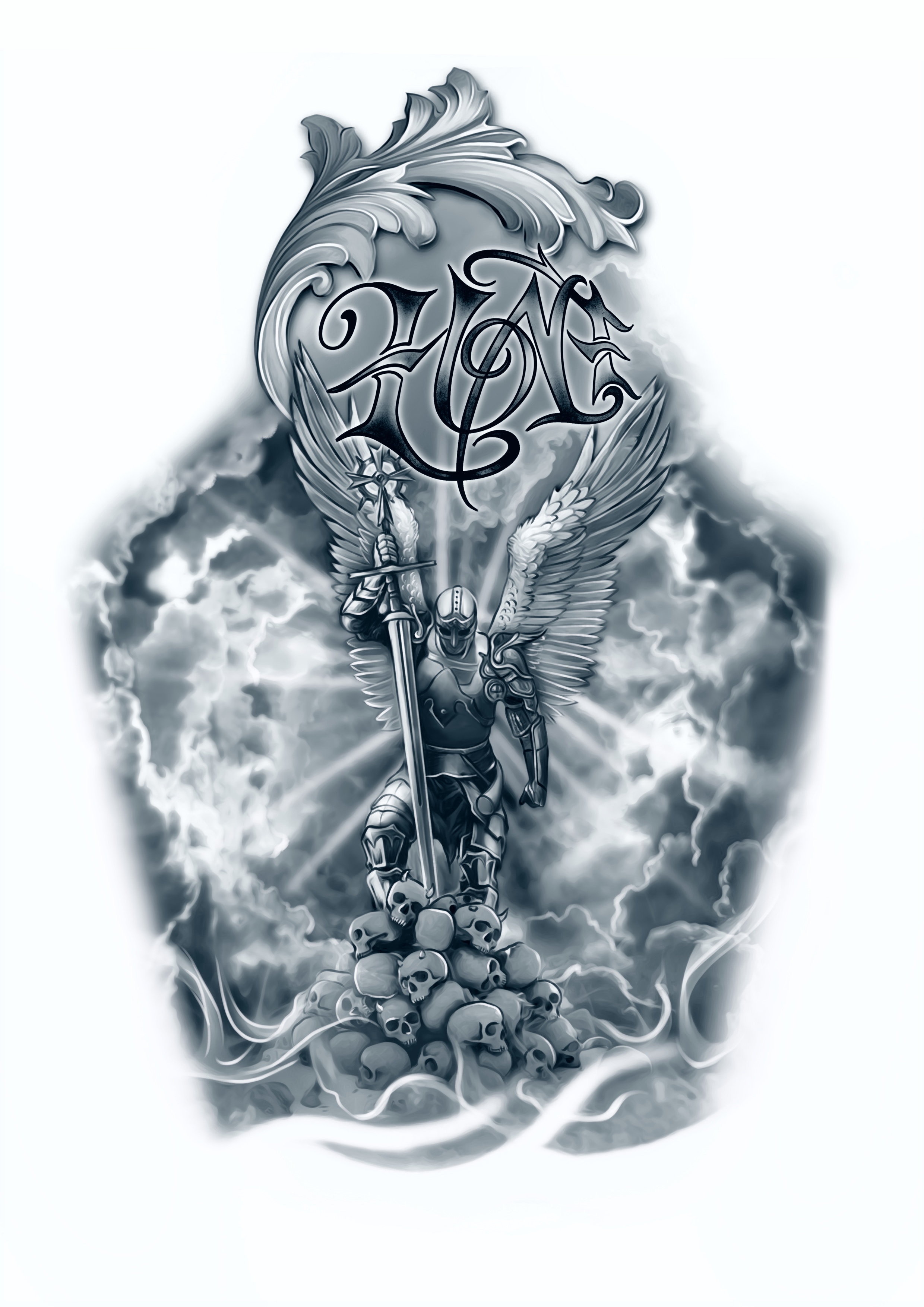 Design de Tatouage par Omelas pour ce projet | Design #29644155