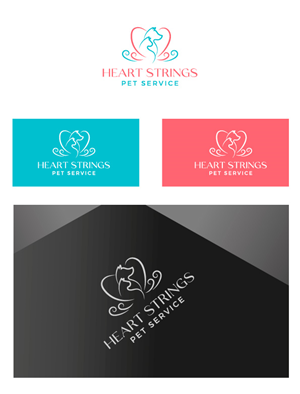 Logo-Design von Anton für Rocking Horse LLC | Design #29675834