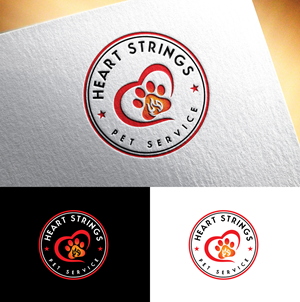 Logo Design by Logo Stock for Rocking Horse LLC | Design: #29645079