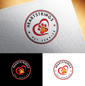 Logo Design by Logo Stock for Rocking Horse LLC | Design: #29647133