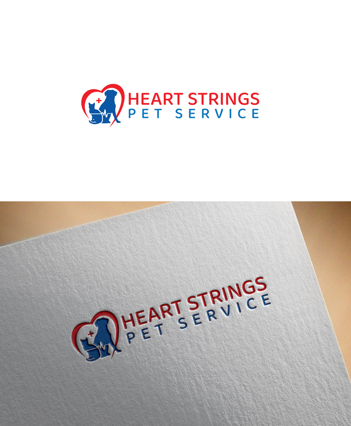 Logo Design by RA-bica for Rocking Horse LLC | Design #29663340