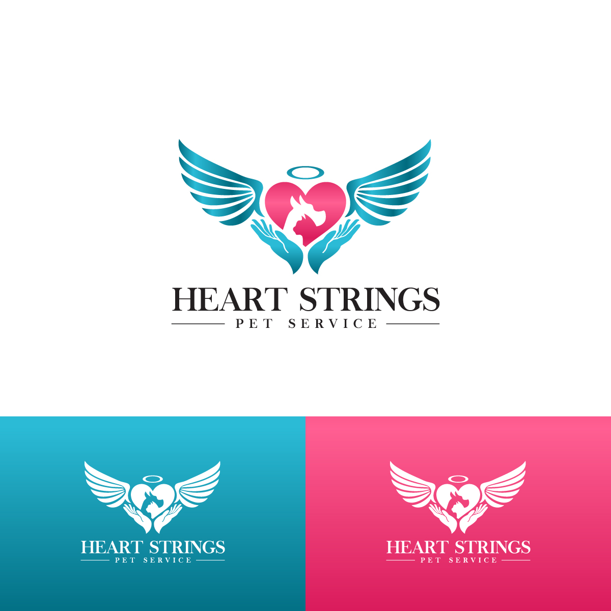 Design de Logo par GOLDENCROWN pour Rocking Horse LLC | Design #29640470
