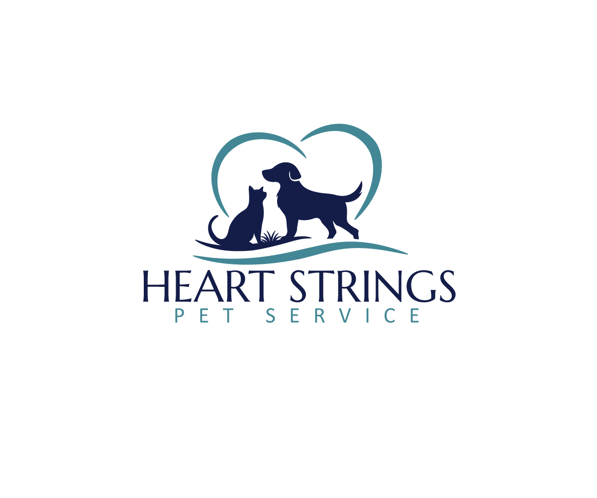 Logo Design by ali indoproD for Rocking Horse LLC | Design #29641184