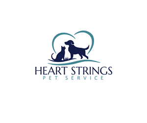Logo Design by ali indoproD for Rocking Horse LLC | Design: #29641184