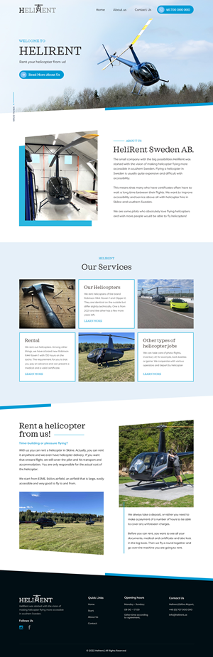 Web Design par Creative Mind Technology pour ce projet | Design #29659627