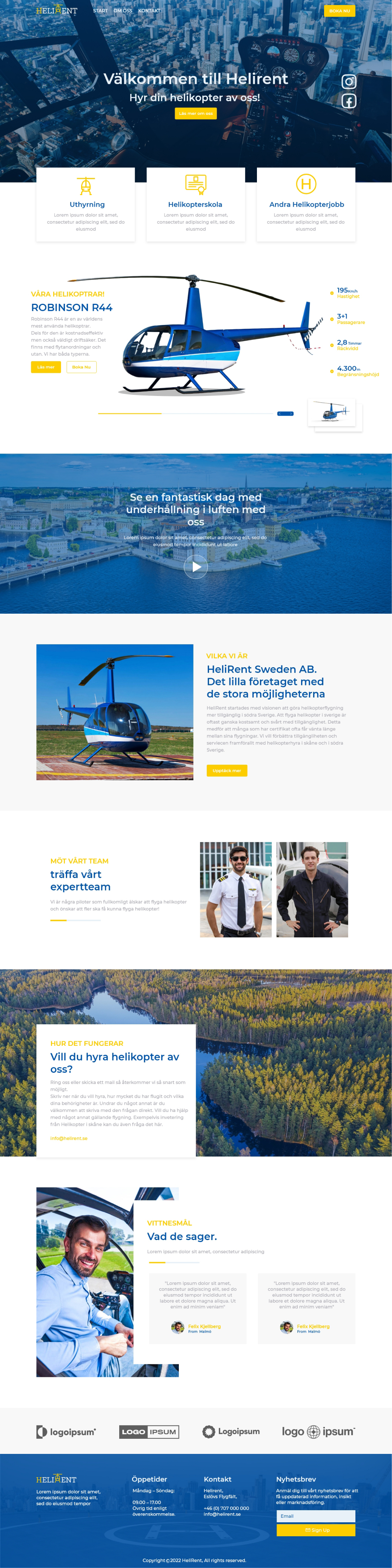 Web Design par Gasyary pour ce projet | Design #29659276