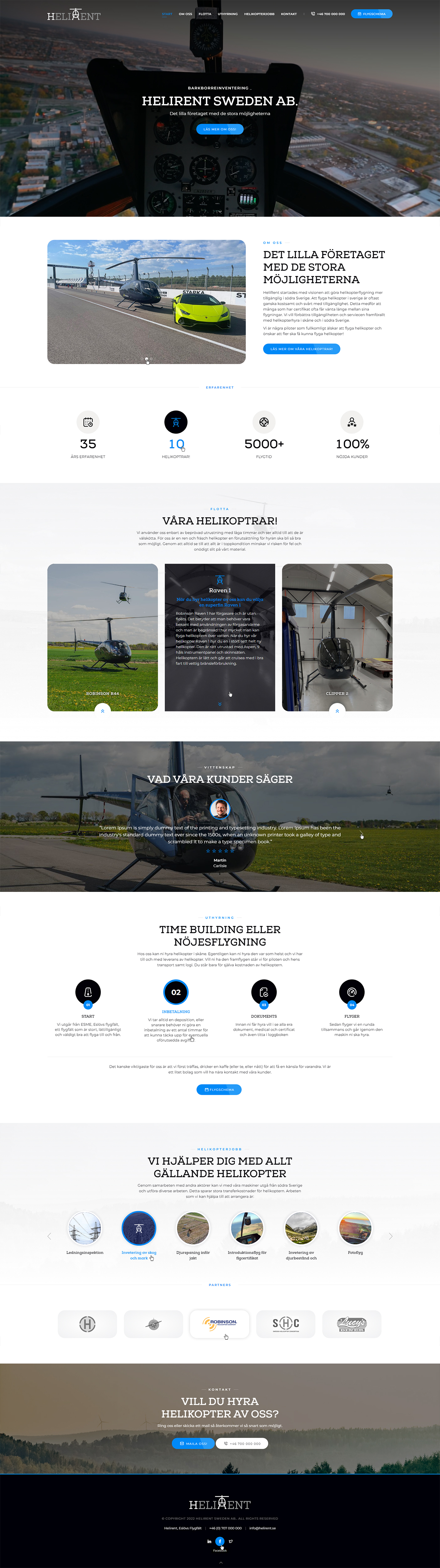 Web Design par pkratica pour ce projet | Design #29668240