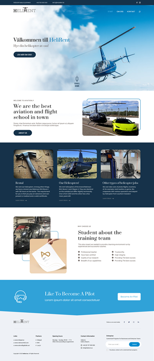 Web Design par  Artman pour ce projet | Design : #29663351