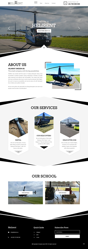 Web Design par pb pour ce projet | Design : #29646700