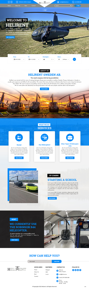 Web Design par pb pour ce projet | Design : #29646710
