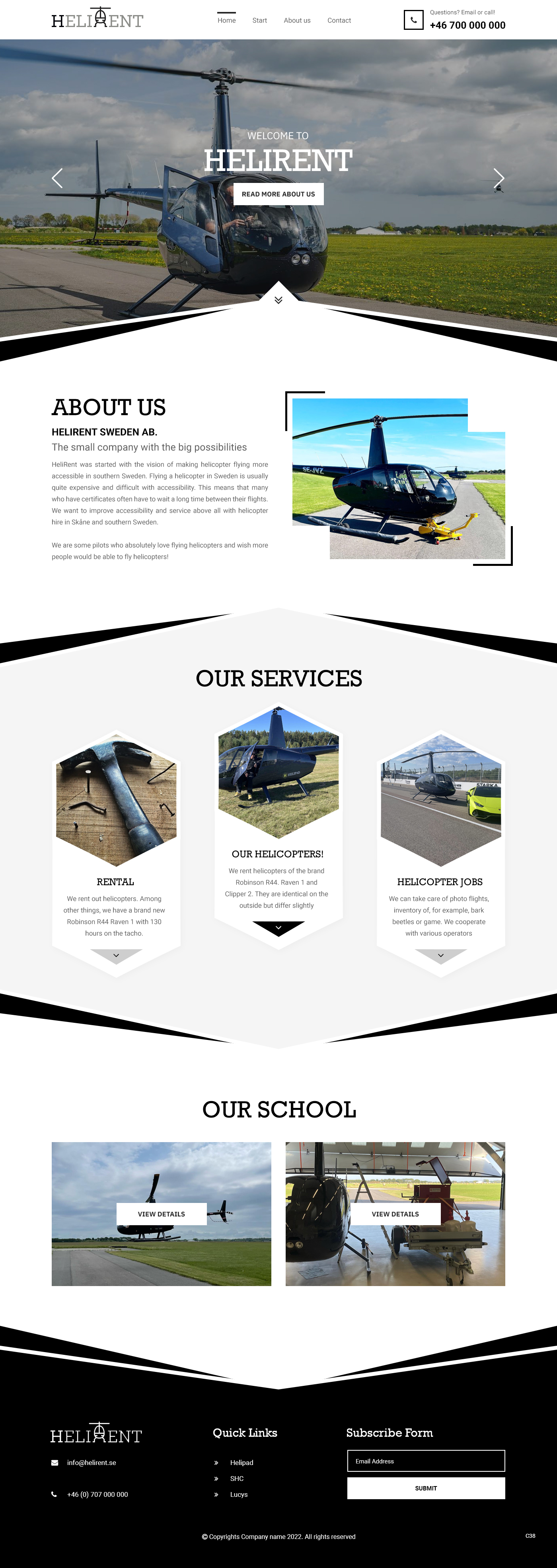 Web Design by pb for this project | Design #29652294
