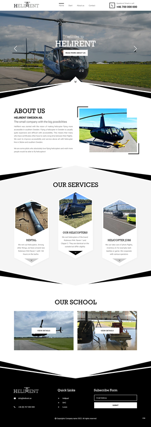 Web Design par pb pour ce projet | Design : #29652294
