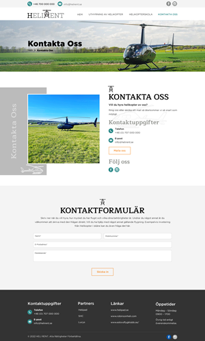 Web Design par Sbss pour ce projet | Design : #29741004