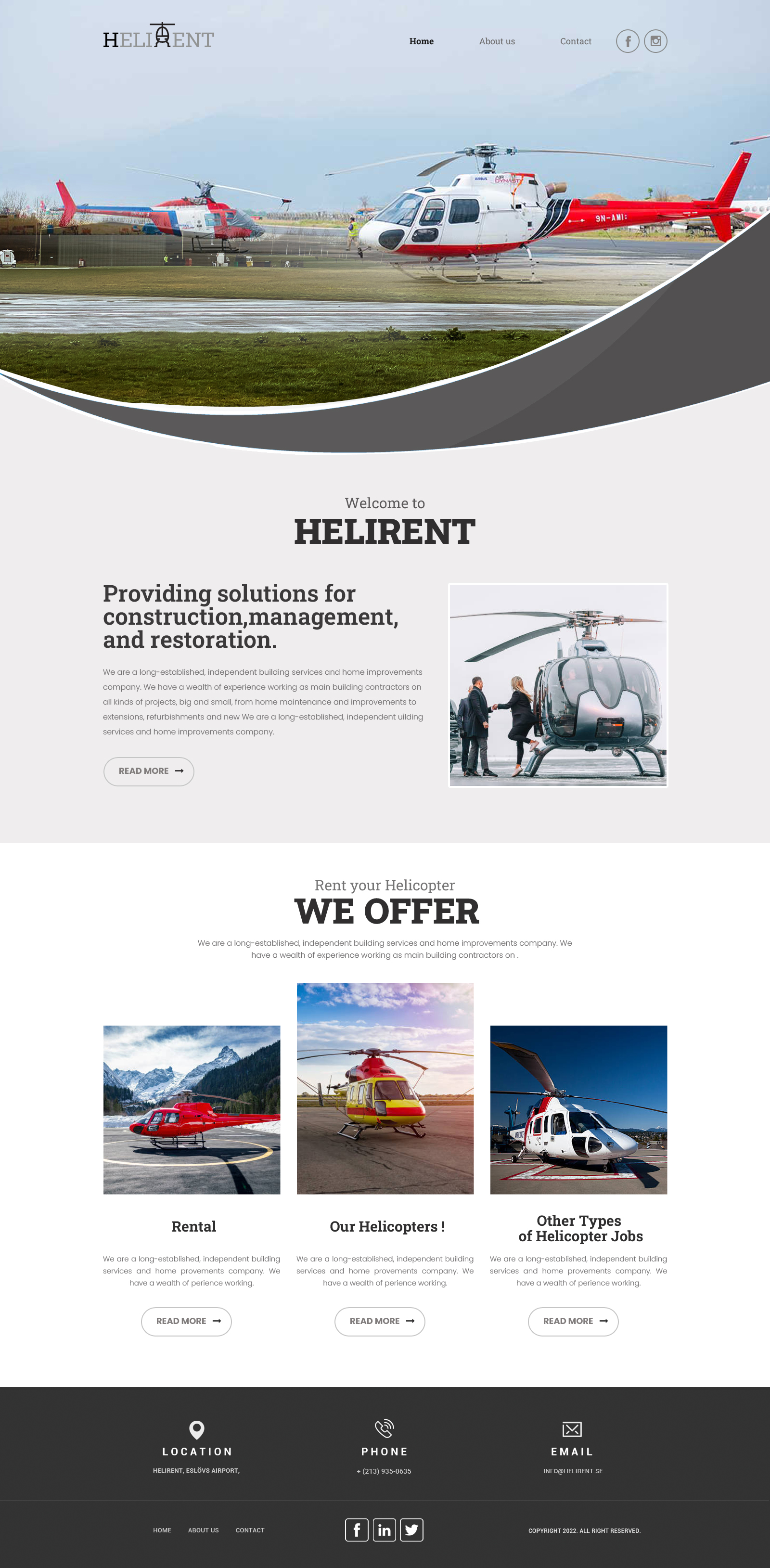 Web Design by Dream Logo Design for this project | Design #29644890