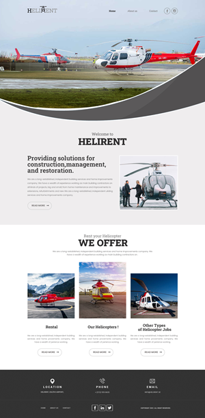 Web Design par Dream Logo Design pour ce projet | Design : #29644890