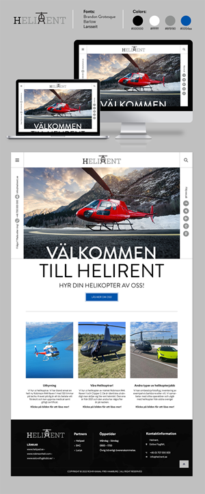 Web Design par SAI DESIGNS pour ce projet | Design : #29671674