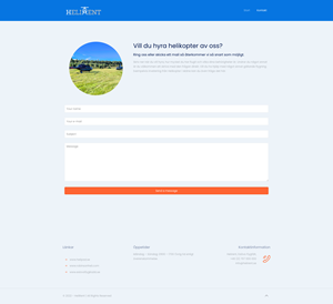 Web Design par Berylfx pour ce projet | Design : #29671650