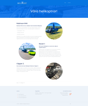 Web Design par Berylfx pour ce projet | Design : #29671652