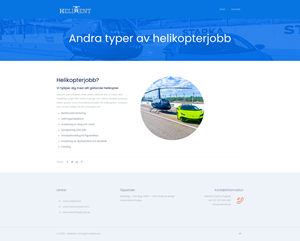 Web Design par Berylfx pour ce projet | Design : #29671653
