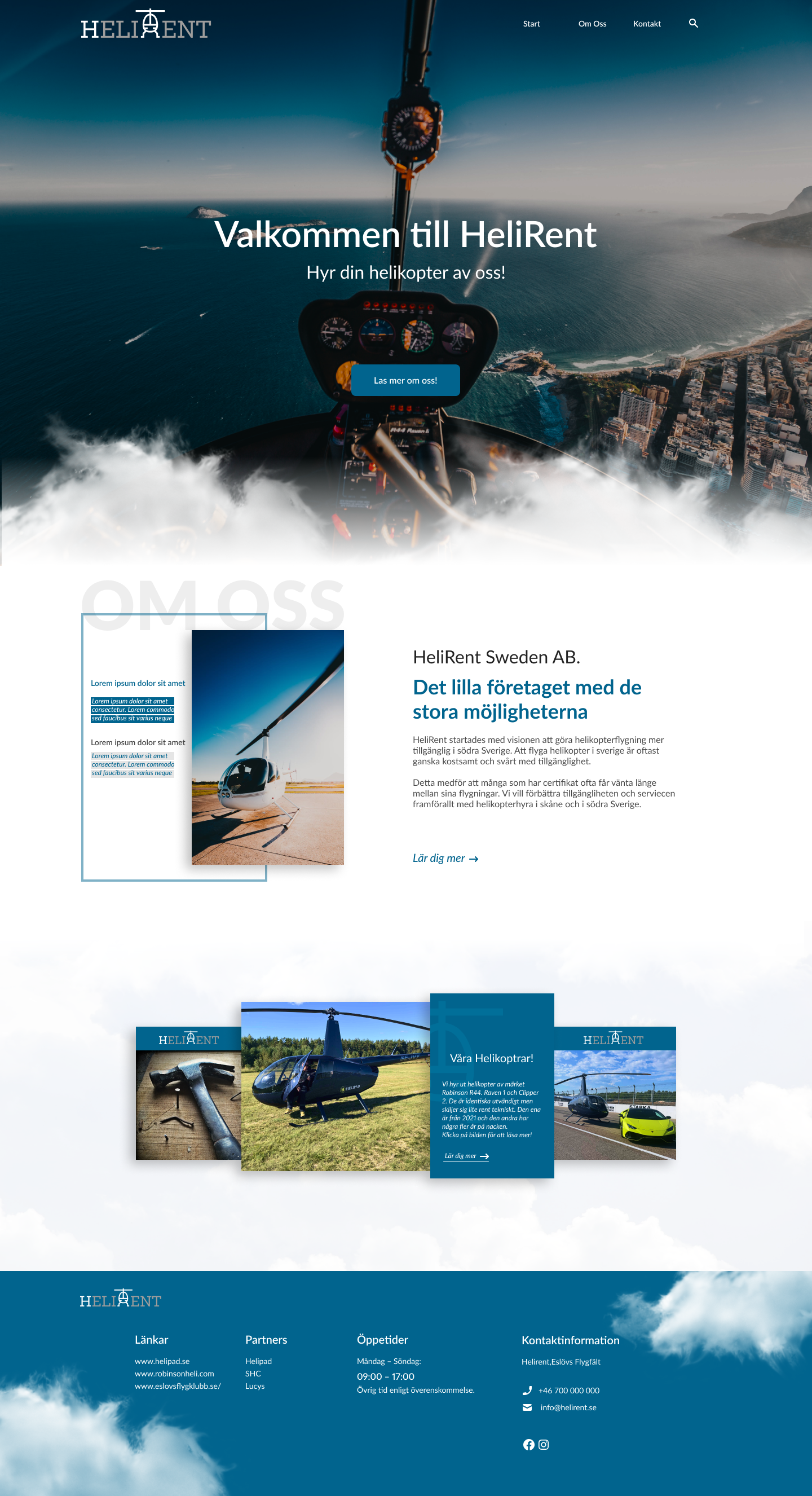 Web Design by Sehriban for this project | Design #29675546