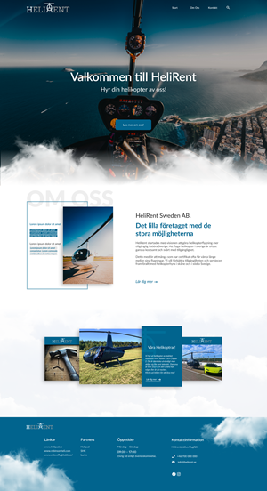 Web Design par 370° pour ce projet | Design #29675546