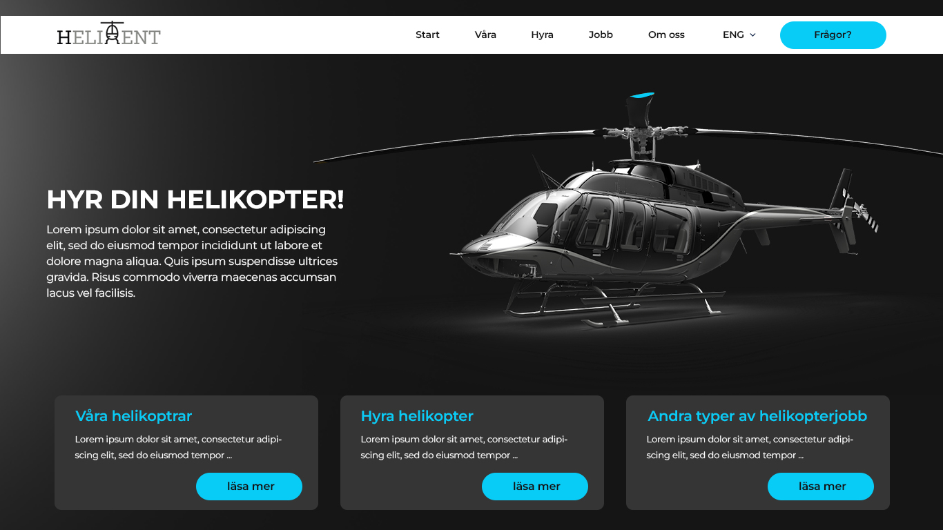 Web-Design von WNP für dieses Projekt | Design #29675472