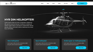 Web Design par WNP pour ce projet | Design : #29675472