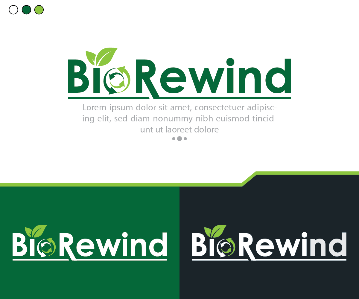 Logo Design by tridsgn for this project | Design #29658597