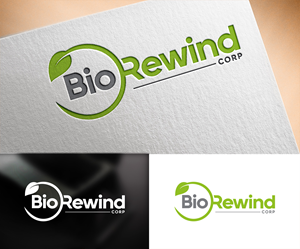 Logo Design by Vishak vasu for this project | Design #29674942