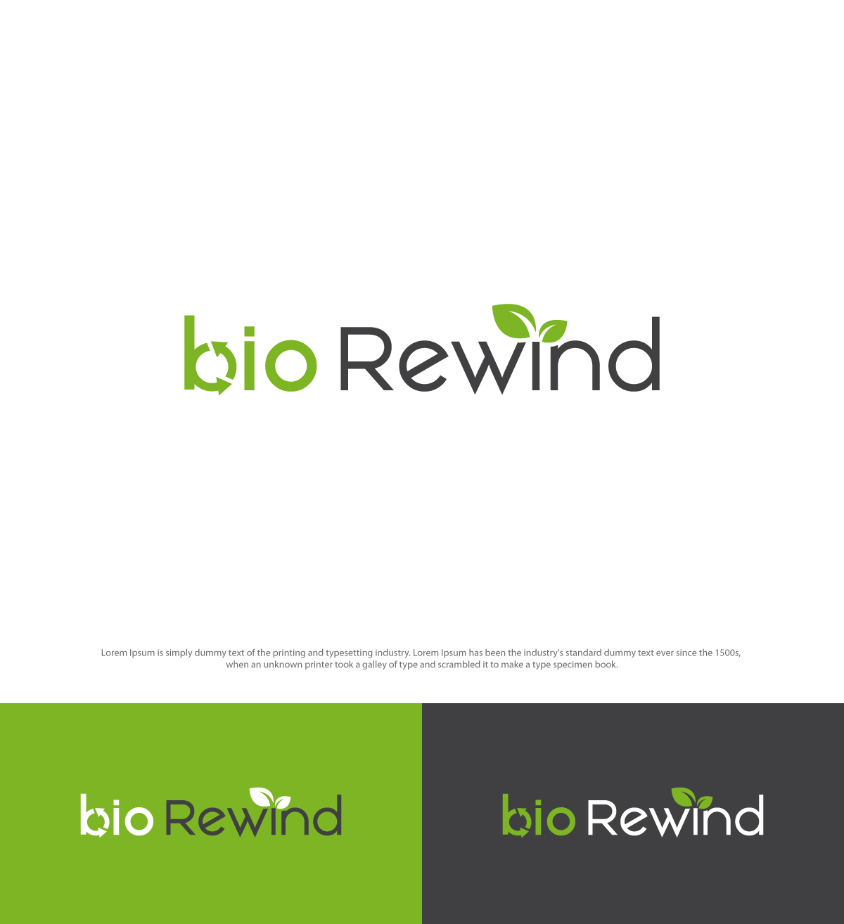 Logo Design by ecorokerz for this project | Design #29642107