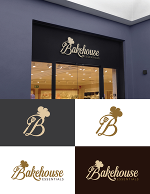 Design de Logo par StromDesignHub pour ce projet | Design #29645646