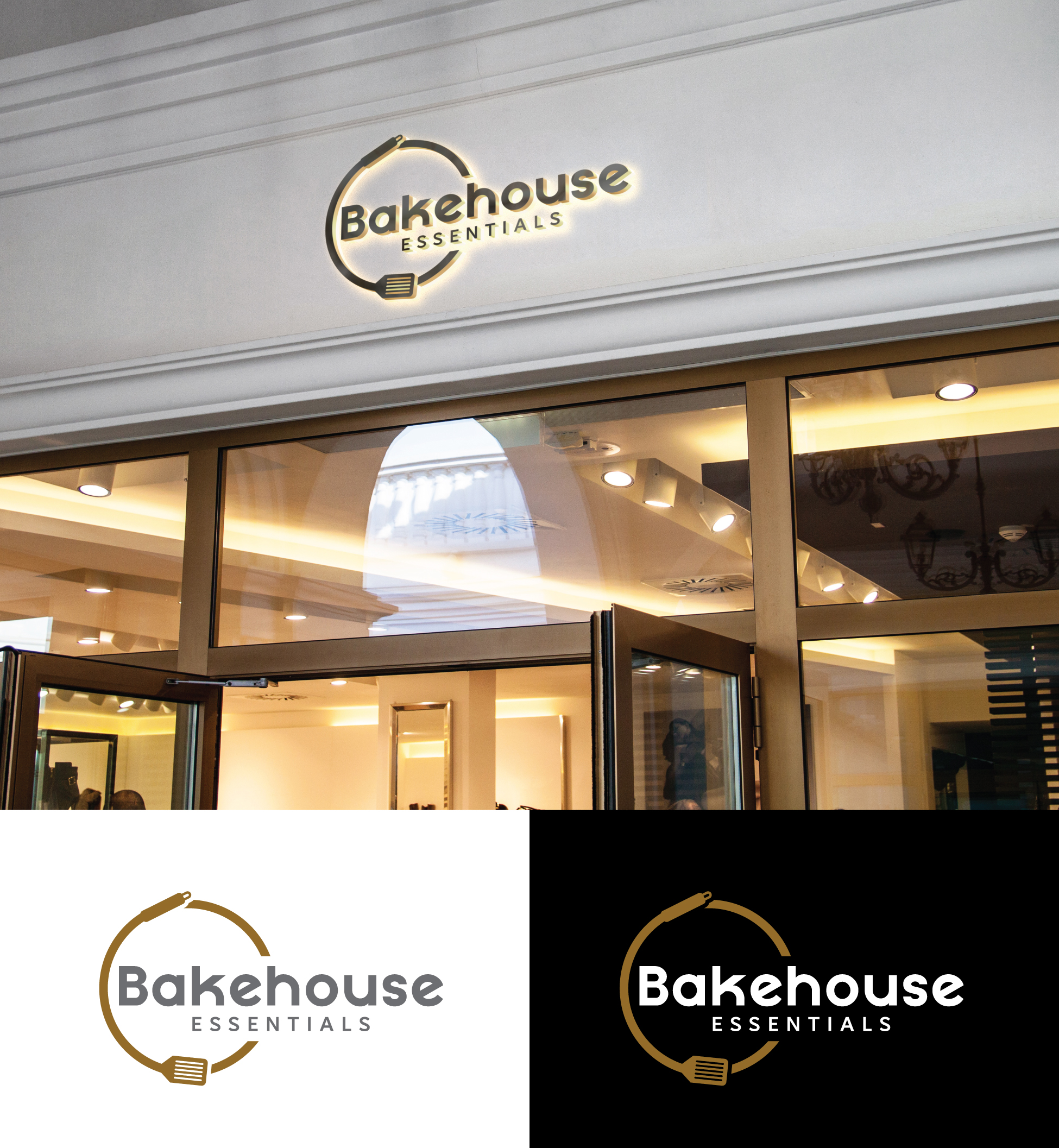 Design de Logo par StromDesignHub pour ce projet | Design #29645647