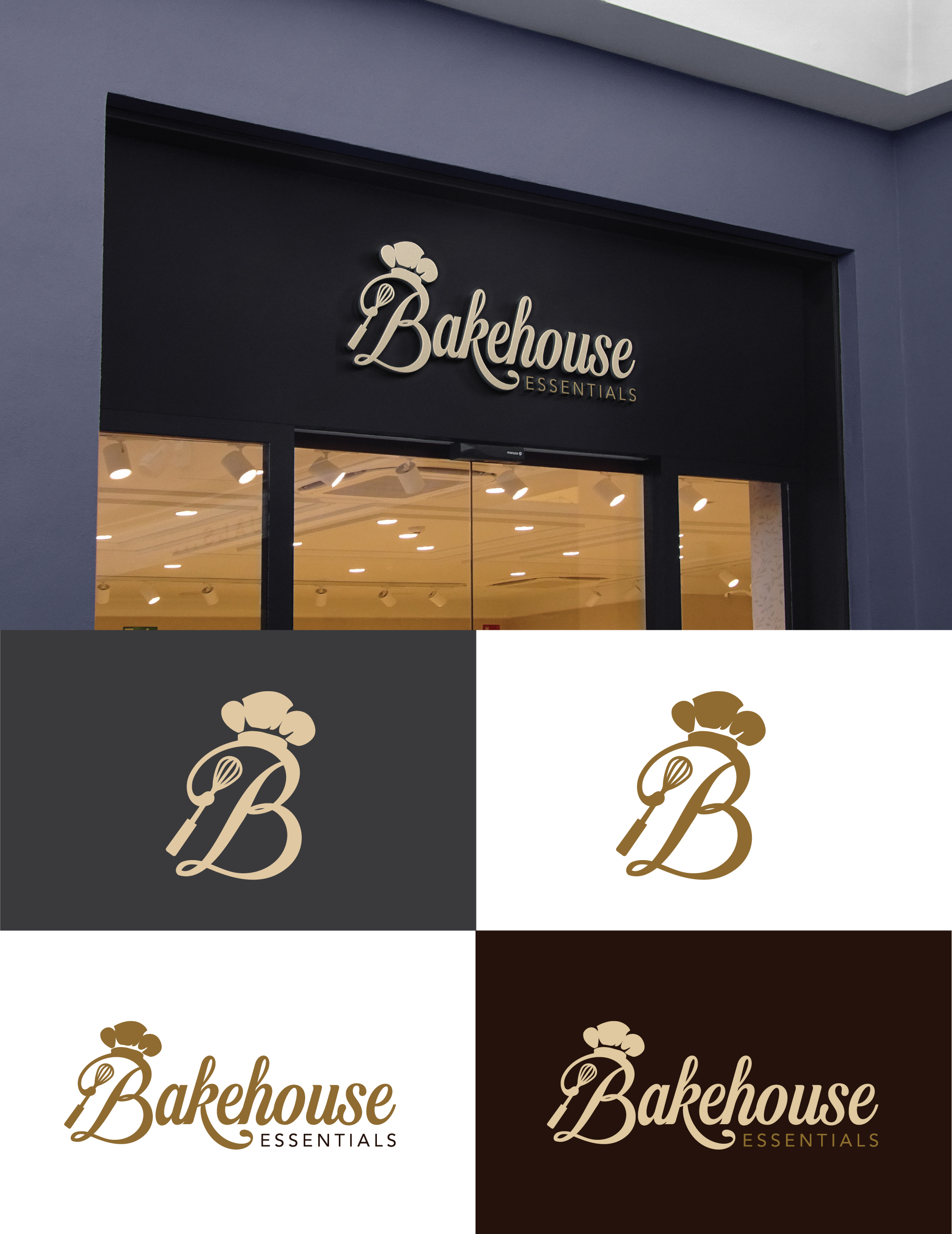 Logo Design by StromDesignHub for this project | Design #29675807