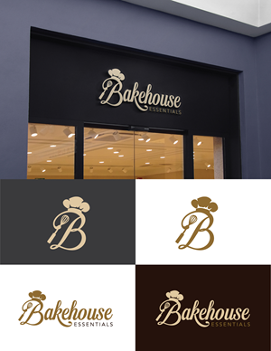 Logo Design by StromDesignHub for this project | Design: #29675807