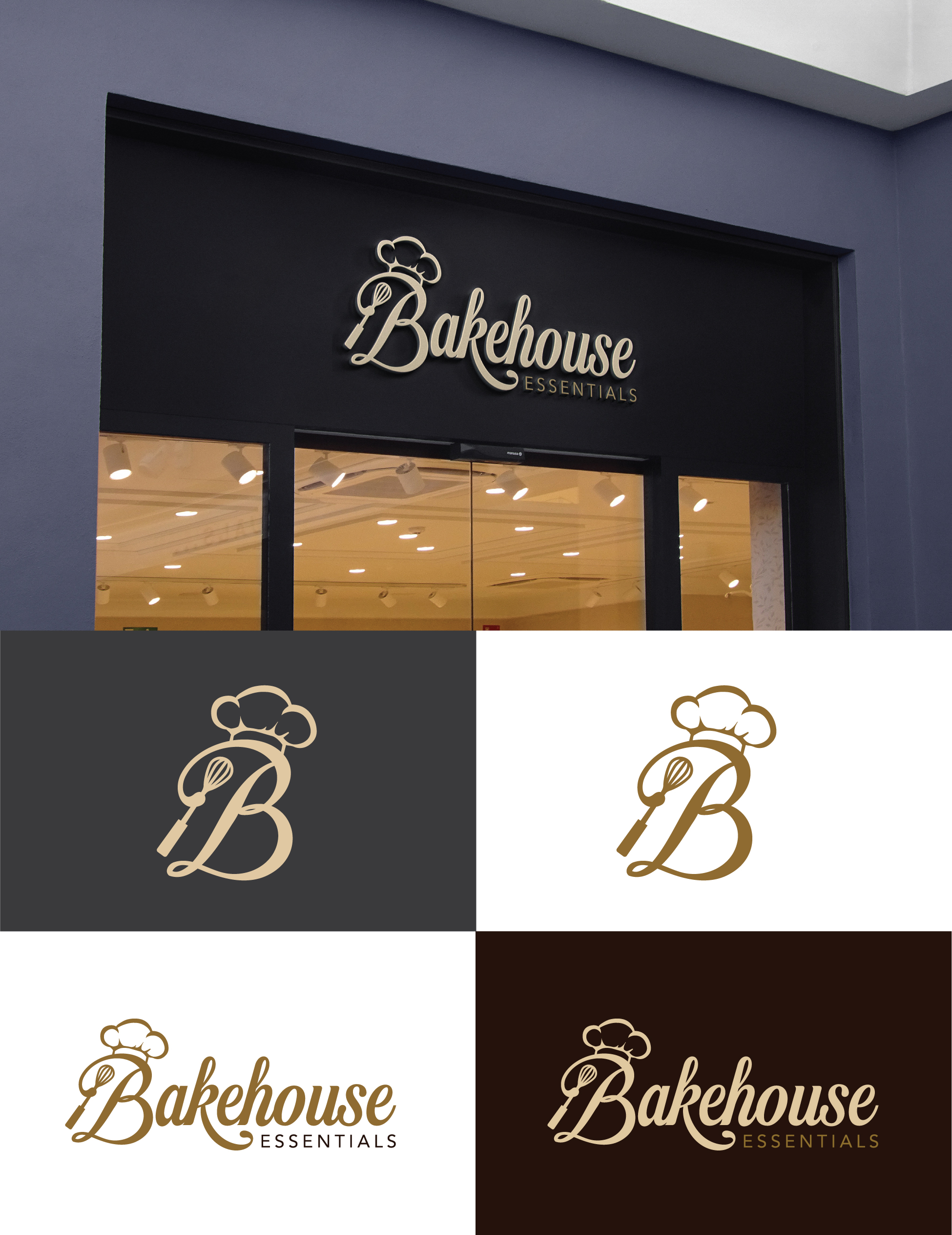 Design de Logo par StromDesignHub pour ce projet | Design #29675808