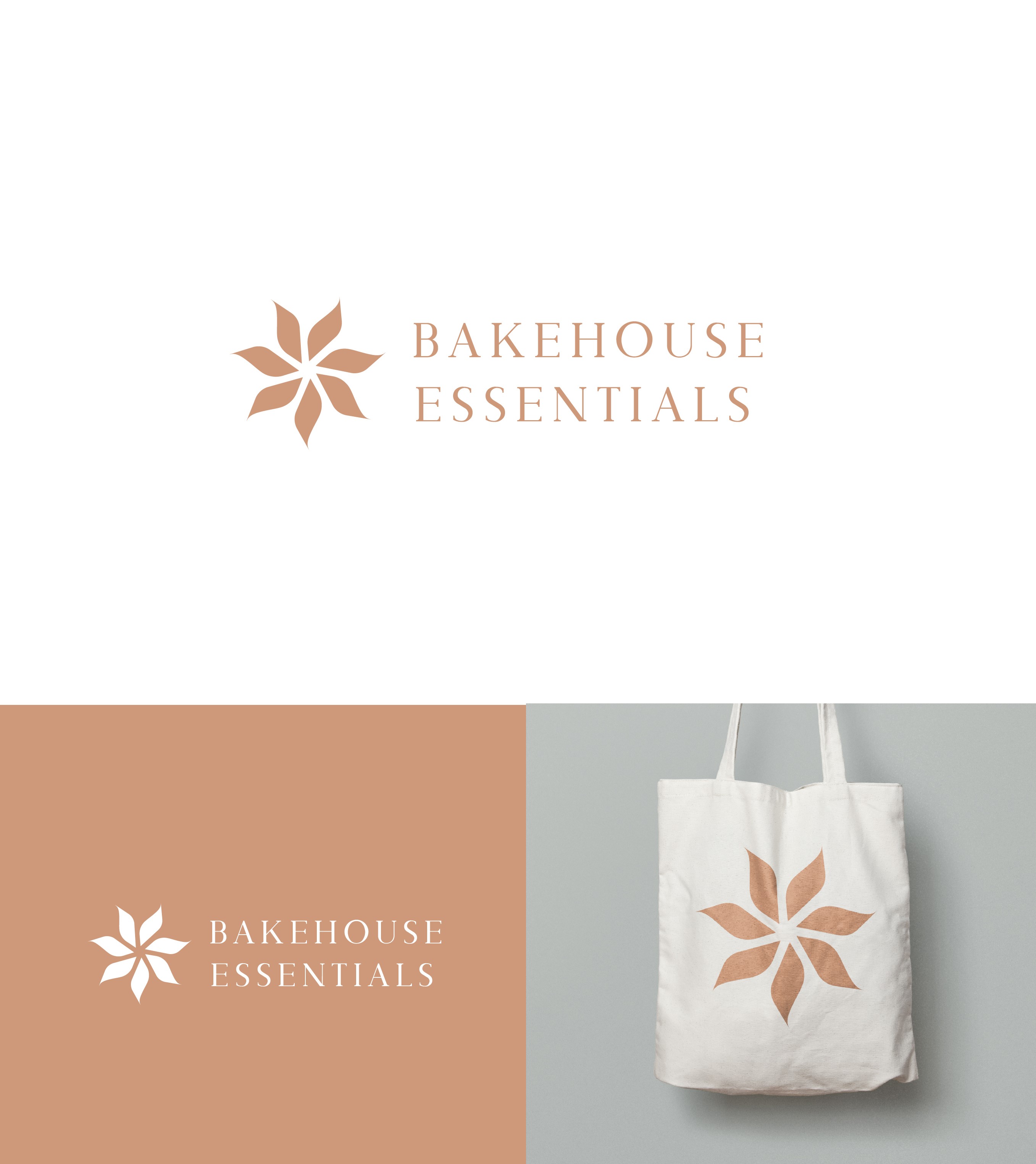 Logo Design by RikoAji for this project | Design #29651018