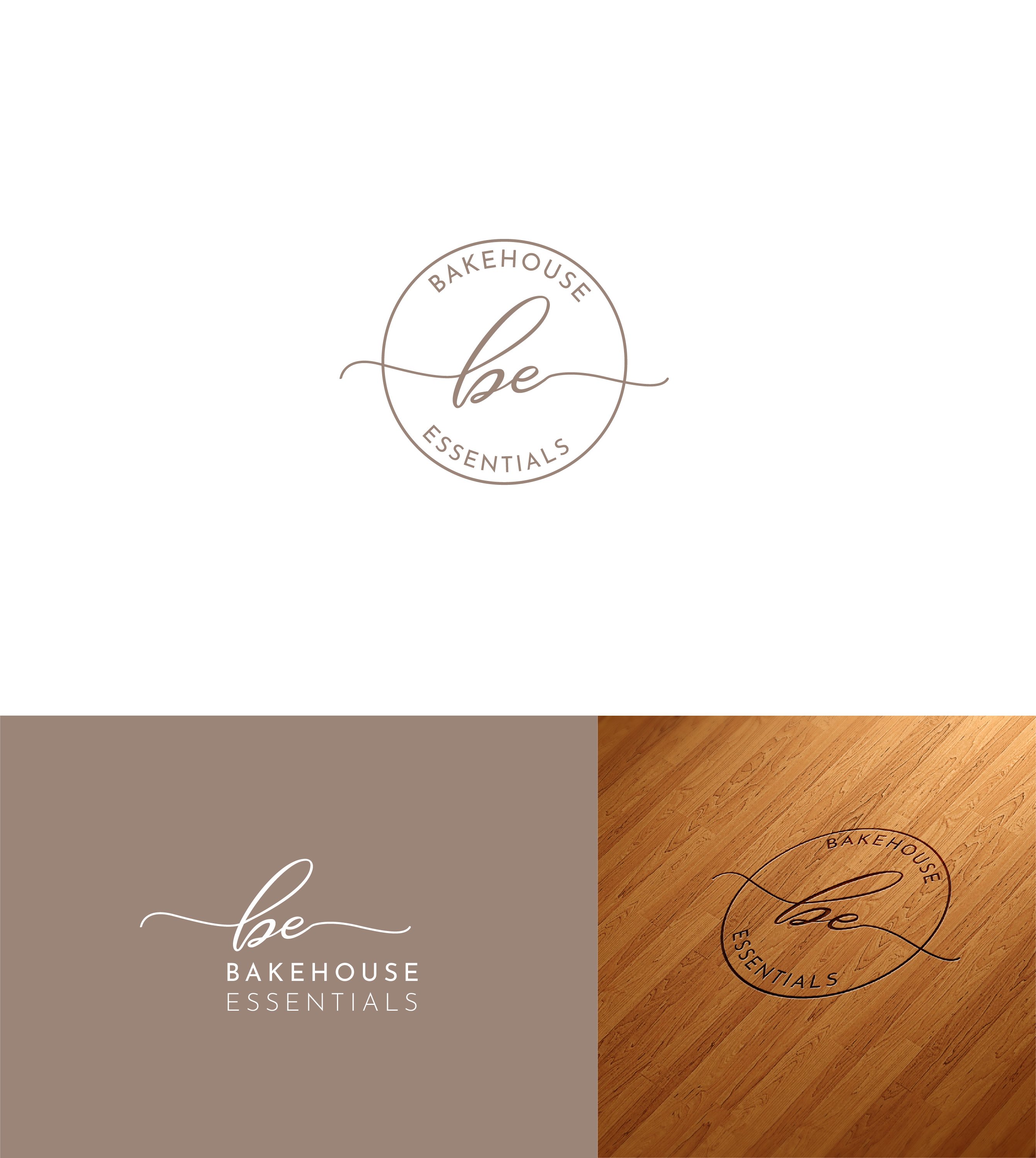 Logo Design by RikoAji for this project | Design #29658751