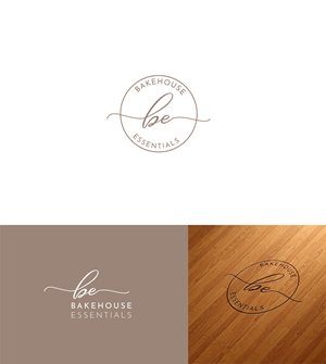 Logo Design by RikoAji for this project | Design: #29658751