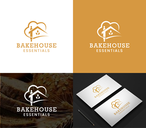 Logo Design by Sayma Fashion for this project | Design: #29669340