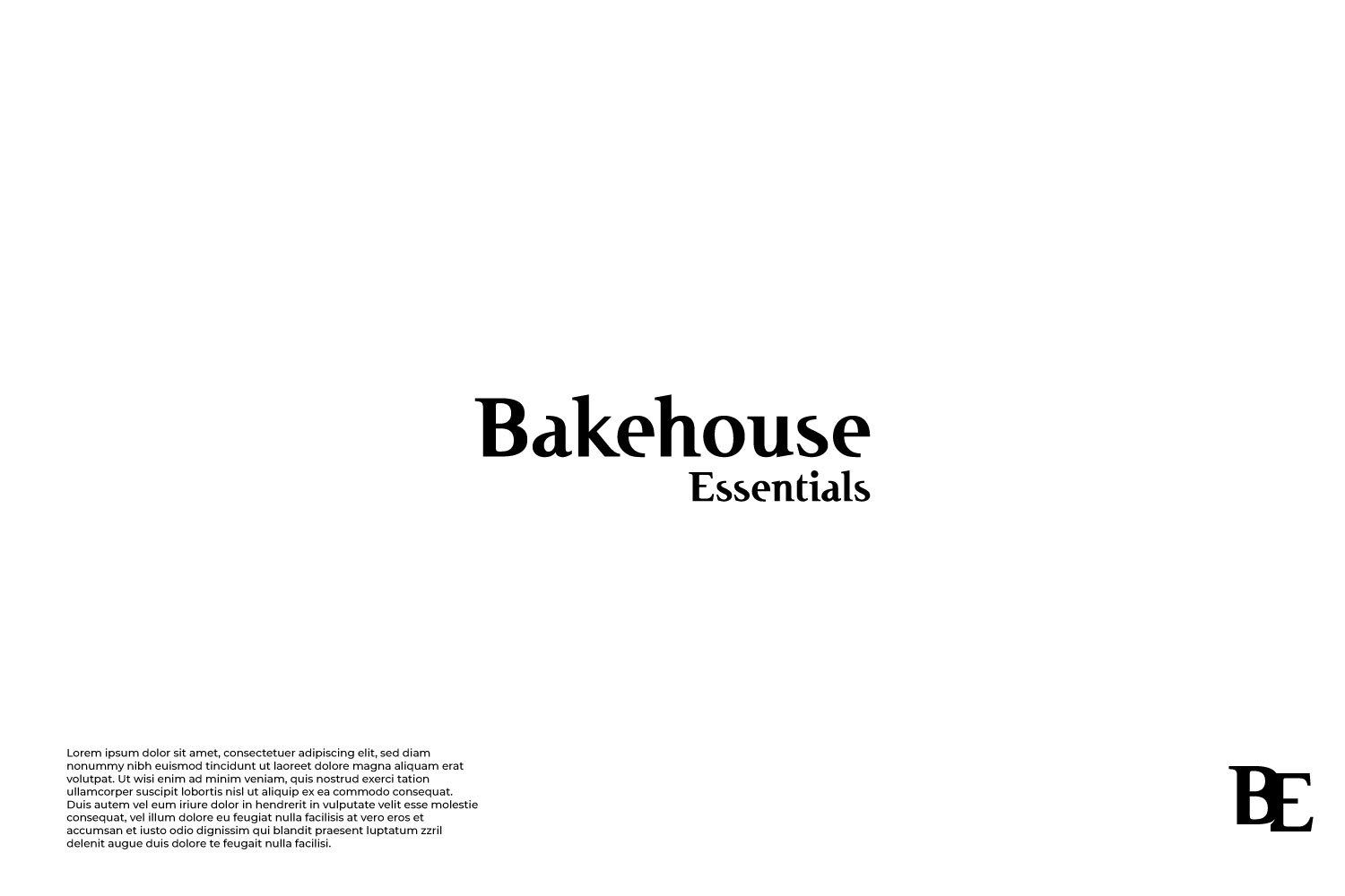 Logo Design by D4Designer for this project | Design #29640640