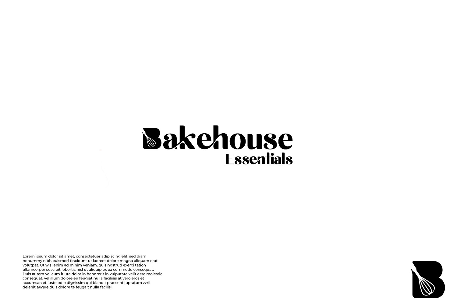 Logo Design by D4Designer for this project | Design #29651902