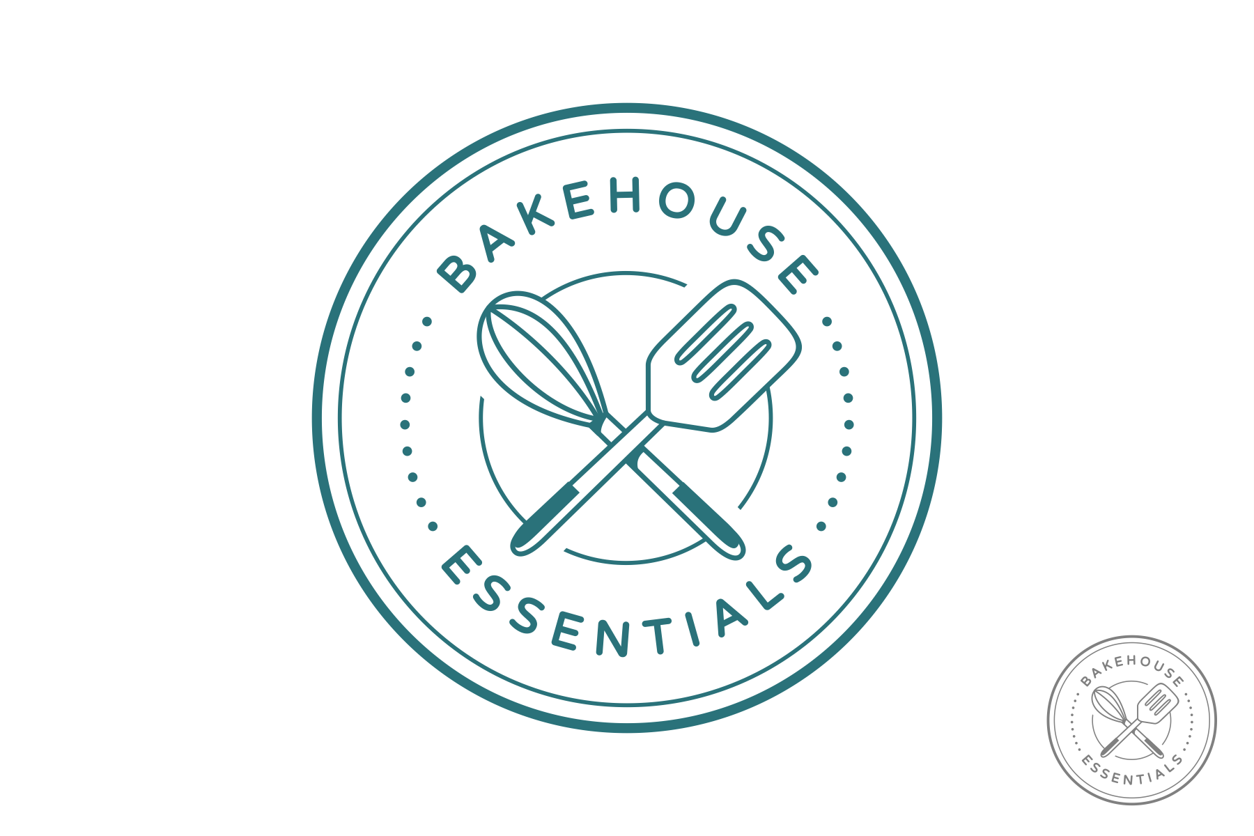 Logo Design by Aezakmi for this project | Design #29669436