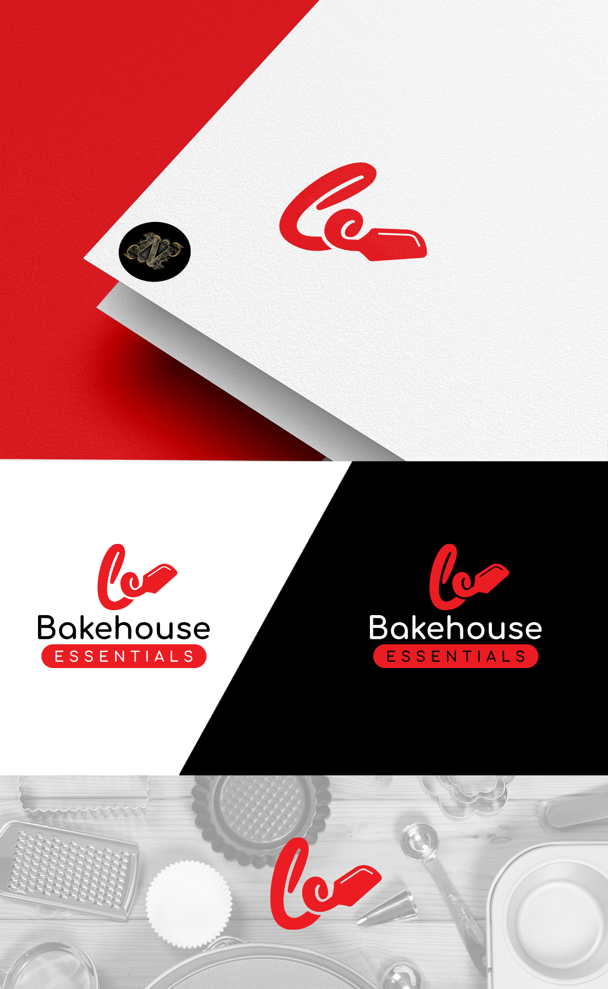 Logo Design by END™ for this project | Design #29660563