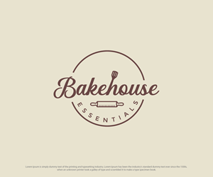 Logo Design by ecorokerz for this project | Design: #29643394