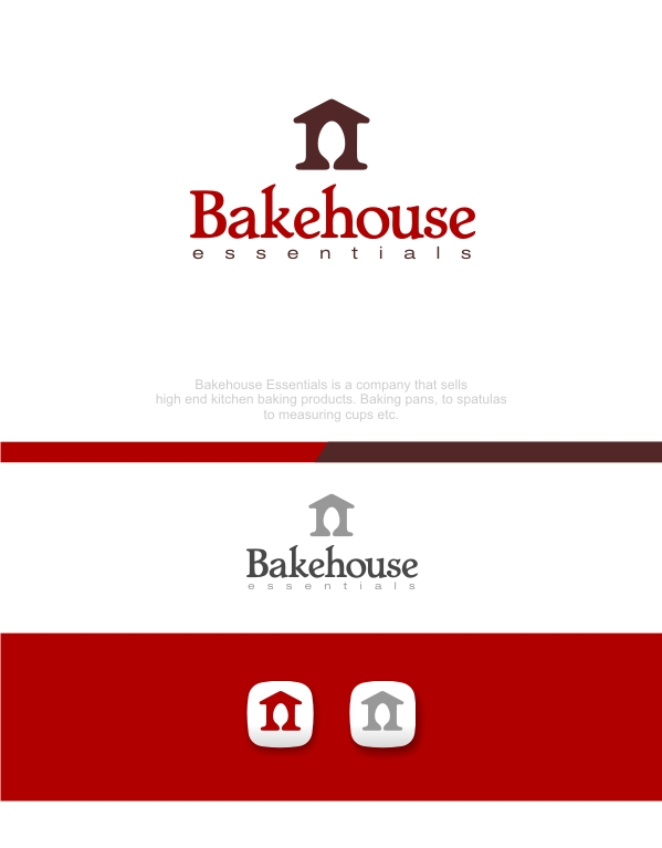 Logo Design by iamrady for this project | Design #29657811